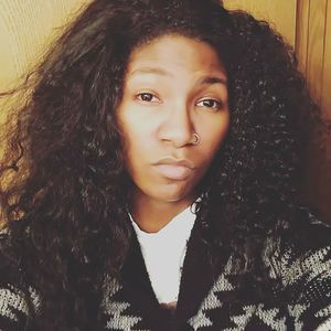 Meet your Posher, Jerica